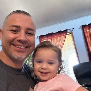 Meet your Posher, Phillip